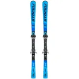 STÖCKLI LASER SL Ski Set 2025 - 165 | PERFORMANCE CARBON