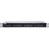 QNAP TS-431XEU-8G Leergehäuse