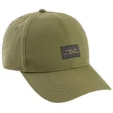 CAMEL ACTIVE Baseball Cap Olivgrün onesize