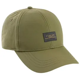 CAMEL ACTIVE Baseball Cap Olivgrün onesize