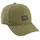 CAMEL ACTIVE Baseball Cap Olivgrün onesize