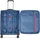 MODO BY RONCATO Eclipse 2.0 Koffer-Set 3-tlg. polyester/schwarz