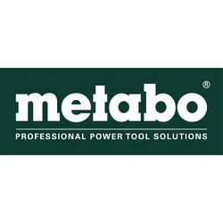 Metabo Kabel mit CEE-Stecker (344530000)
