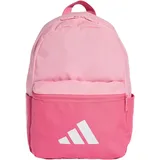 adidas Kids Logo Rucksack True Pink