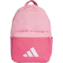 adidas Kids Logo Rucksack True Pink