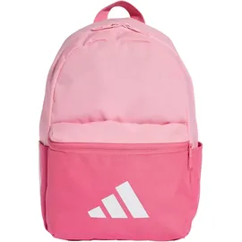 adidas Kids Logo Rucksack True Pink
