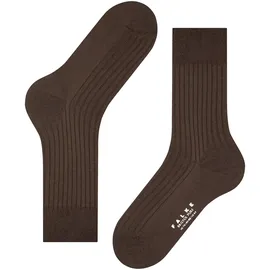 Falke Bristol Pure braun 43-44