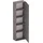 Home Affaire Infinity 54 x 186 x 30 cm Braun