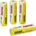 Hama NiMH-Akku AA 2500 mAh 4 St.