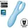 Satisfyer Threesome 4 | Blau