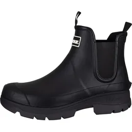 BARBOUR Nimbus Herren Schwarz 42