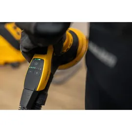 Mirka DEROS II 650 150mm Hub