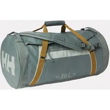 HELLY HANSEN HH Duffel Bag 2 30 l Grau Cactus