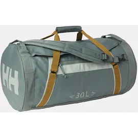 HELLY HANSEN HH Duffel Bag 2 30 l Grau Cactus