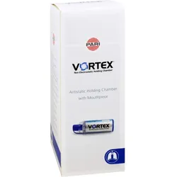 VORTEX Inhalierhilfe ab 4 Jahre 1 St.