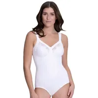 Anita Komfort Korselett Sophia in Weiss | 105C