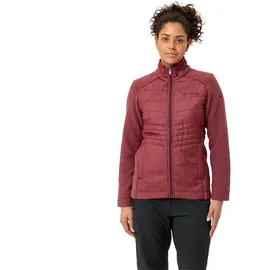 Vaude Idris 3in1 Iii Jacke (Größe XL, braun)