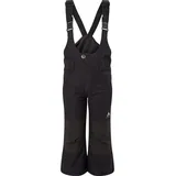 Mc Kinley Ray II Latzhose Schwarz 176