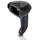 Datalogic Barcode-Scanner Gryphon I GM4500-BK-433K1, kabellos, USB, Funk, 2D Imager, Handscanner, mit Basisstation