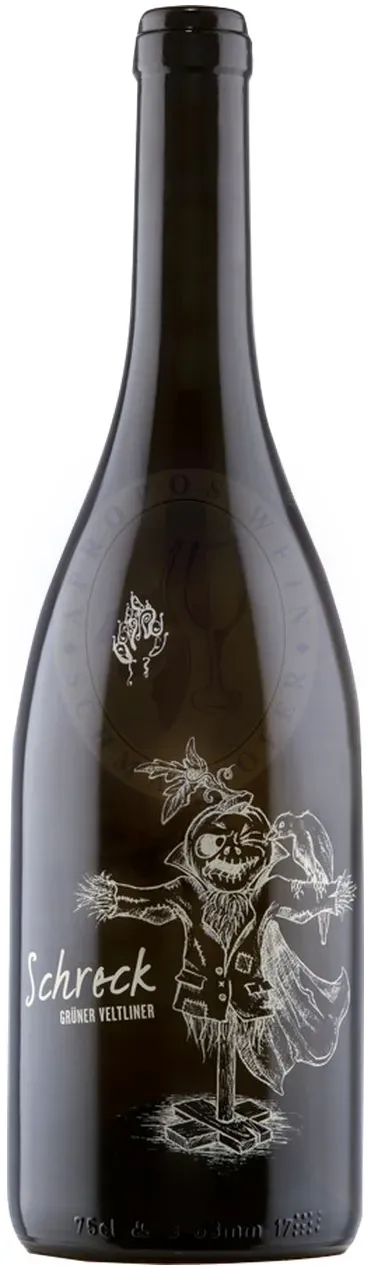 Grüner Veltliner Schreck Bio 2021 Strobl 0,75l