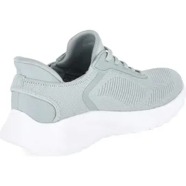 SKECHERS Bobs Squad Chaos Sage Textile 39