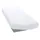 bellana Melone Mako-Jersey 140 x 200 - 160 x 200 cm weiß