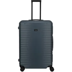 TITAN Trolley OVERSEAS L 75cm midnight blue