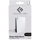 Floating Grip Wall Mount PlayStation 5 (Weiß)