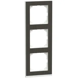 Merten Abdeckrahmen MEG4030-3674 Eiche/aktiv weiß