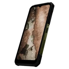 Hammer Construction 2 Thermal 5G Military Edition 8 GB RAM 256 GB Green