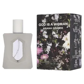 Ariana Grande God Is A Woman Eau de Parfum 30 ml