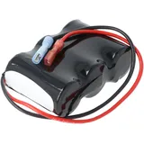 mexcel Akku 3,6V 2500 mAh 1 St.