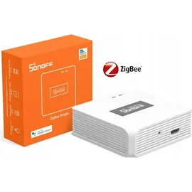 Sonoff Selbstklebender Zigbee-Bewegungssensor-Halter
