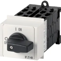 EATON Umschalter T0 20A T0-6-8362/IVS