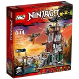 LEGO Ninjago Die Leuchtturmbelagerung (70594)