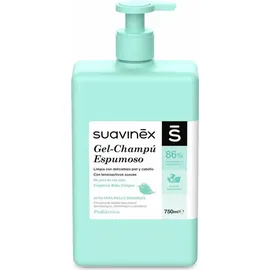 Suavinex Shampoo 750ml