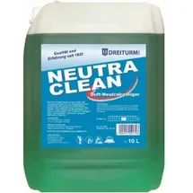DREITURM Neutralreiniger 10 l
