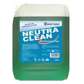 DREITURM Neutralreiniger 10 l