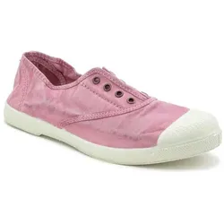 Natural World  Halbschuhe 102 E  in Rosa, 36