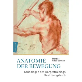 Marix Verlag Anatomie der Bewegung