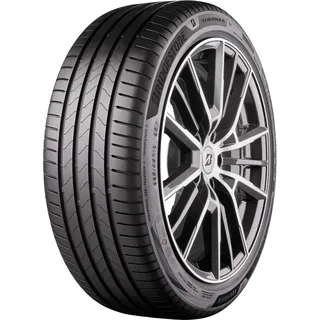Bridgestone TURANZA 6 ENLITEN - 205/55 R16 91V - A/B/69 - Sommerreifen (PKW & SUV)