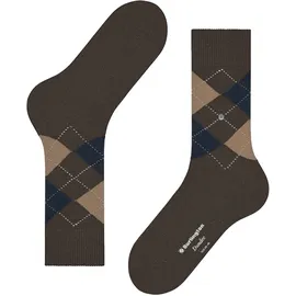 Burlington Socken Dundee 21091-5046 40-46 - Buckeye Mel. - 40-46