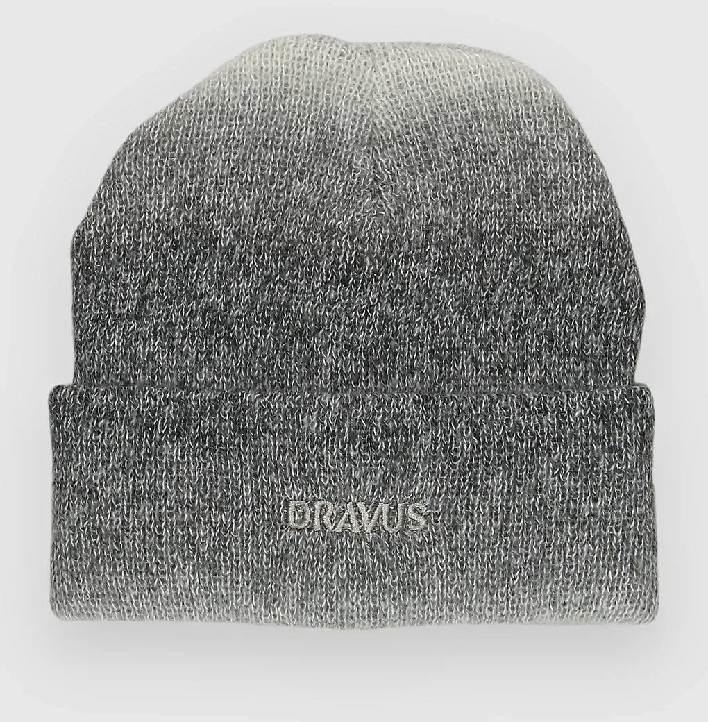 Dravus Ombre Beanie grey Gr. Uni