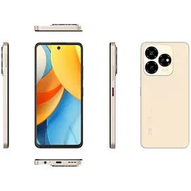 ZTE Blade V60 Vita 256 GB Champagne Gold