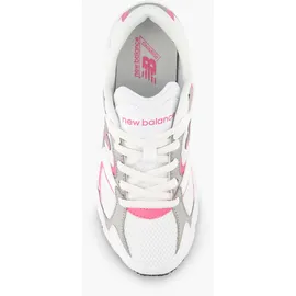 New Balance 408 Kinder Weiß 40