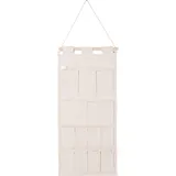 VBS Hängeorganizer 62 x 28,5 cm