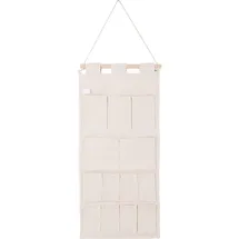VBS Hängeorganizer 62 x 28,5 cm