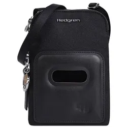Hedgren Fika Handytasche RFID 12,5 cm black