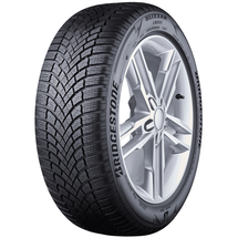 Bridgestone Blizzak LM005 205/60 R17 93H