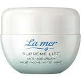 LA MER Supreme Lift Anti-Age Cream Tag 50ml,